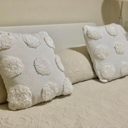 Apartamento Playa Ciudad Санта-Круз-де-ла-Пальма Экстерьер фото