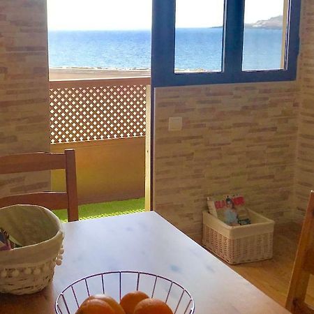 Apartamento Playa Ciudad Санта-Круз-де-ла-Пальма Экстерьер фото