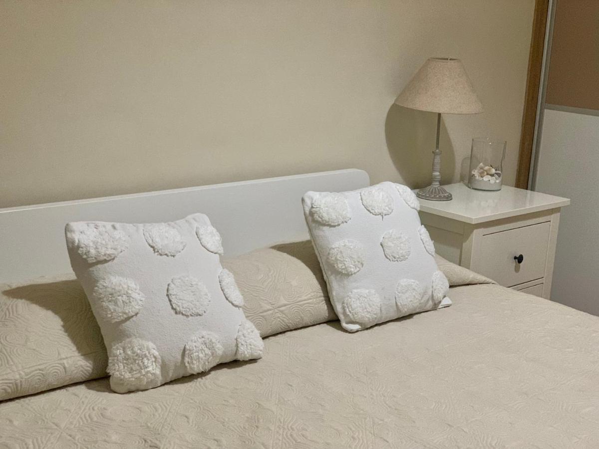 Apartamento Playa Ciudad Санта-Круз-де-ла-Пальма Экстерьер фото