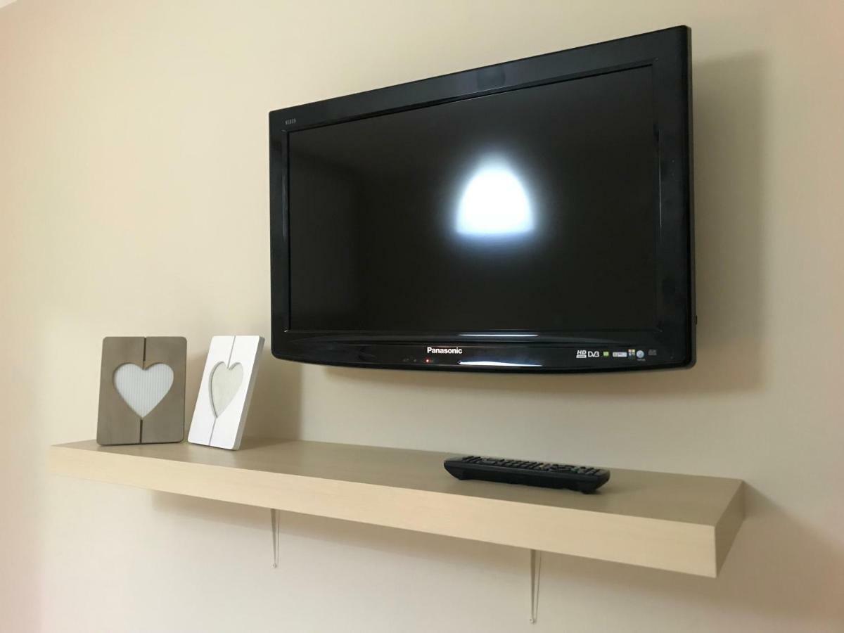 Apartamento Playa Ciudad Санта-Круз-де-ла-Пальма Экстерьер фото