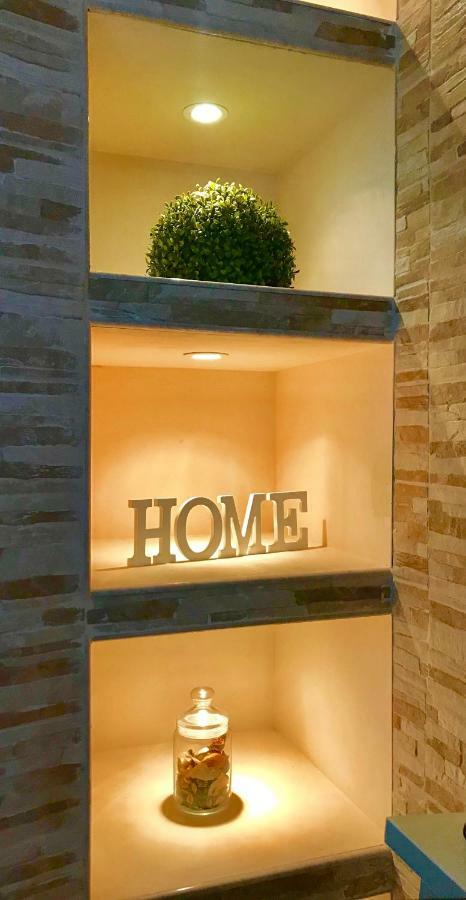 Apartamento Playa Ciudad Санта-Круз-де-ла-Пальма Экстерьер фото