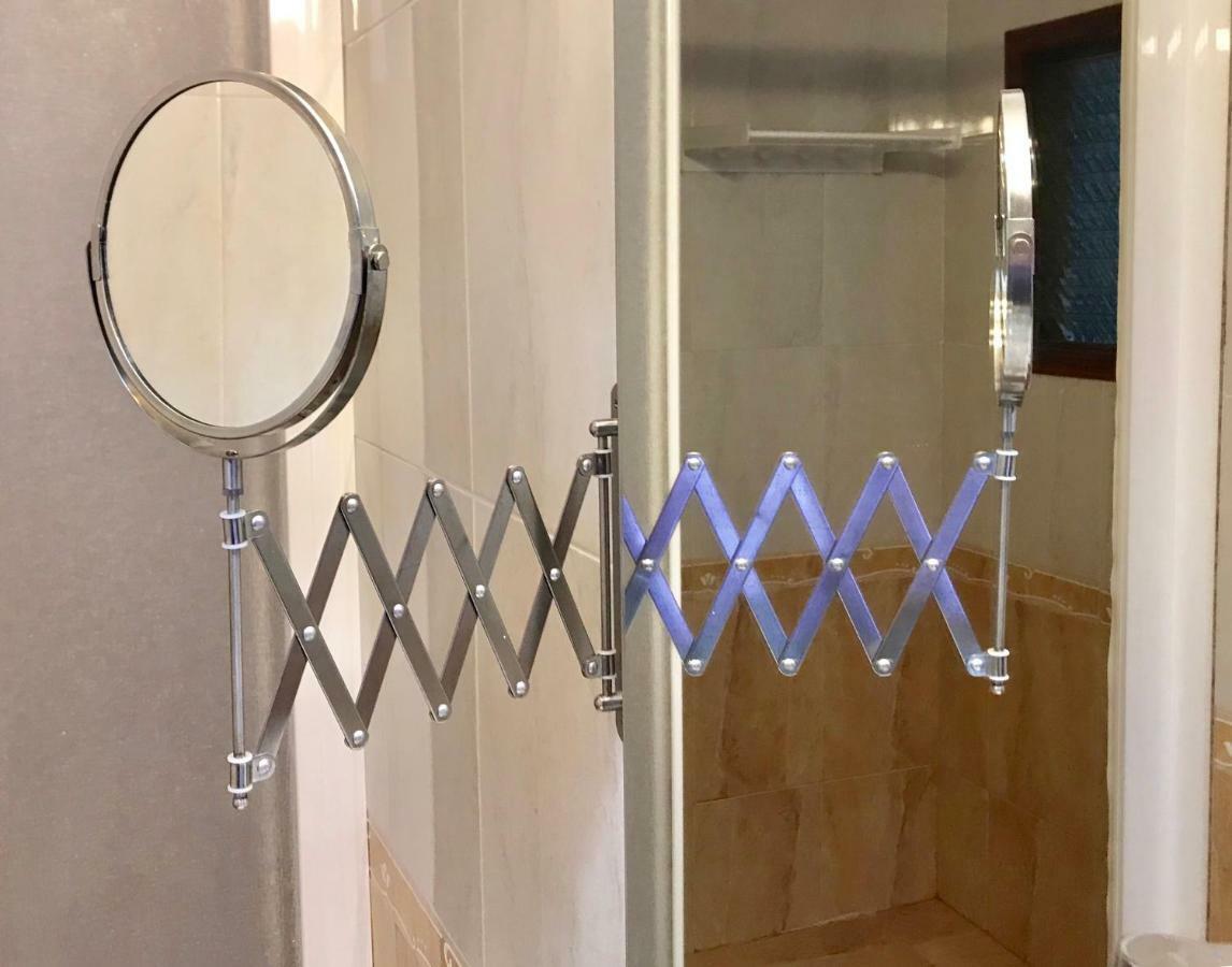 Apartamento Playa Ciudad Санта-Круз-де-ла-Пальма Экстерьер фото