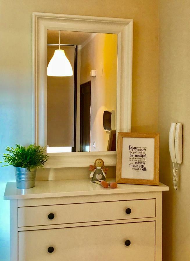 Apartamento Playa Ciudad Санта-Круз-де-ла-Пальма Экстерьер фото